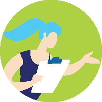 campainger icon